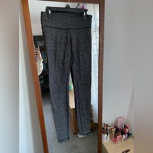 lululemon leggings!